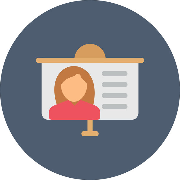 投影幕布图标图片下载