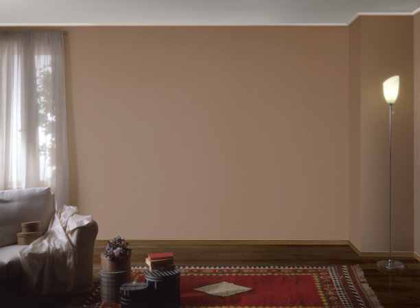 一张房间内有窗户的单幅照片图片下载