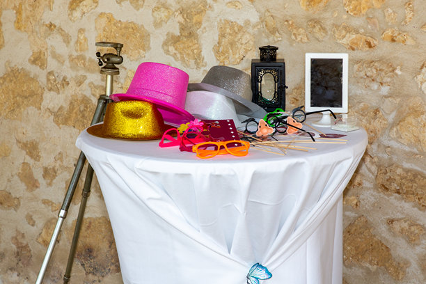 节日派对拍照的照片亭配件道具，用于搞笑照片图片下载