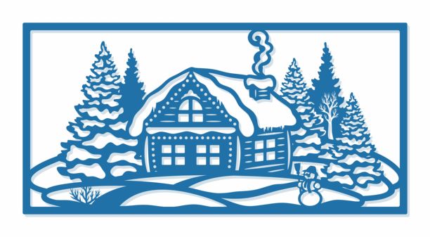 新年矩形图片。图片下载