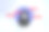 年轻女性面部扭曲表情的3D照片拼贴艺术作品，带有疑问符号，思考招聘工作空间的人力资源趋势模板图片下载