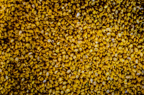 曼谷市的美丽泰国食品香料照片图片下载