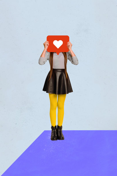 年轻舞者的3D照片拼贴艺术作品，复古黑胶唱片播放器，春天的花朵和玫瑰花束图片下载