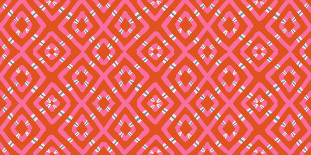 手绘蜡染图案无缝。几何涂鸦抽象插图，原住民壁纸。部落民族矢量纹理。阿兹特克风格。民间刺绣。印度、北欧、非洲地毯、瓷砖设计。图片下载