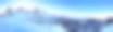 瑞士温根的劳伯霍恩滑雪世界杯赛道全景，背景是白雪皑皑的山脉图片下载