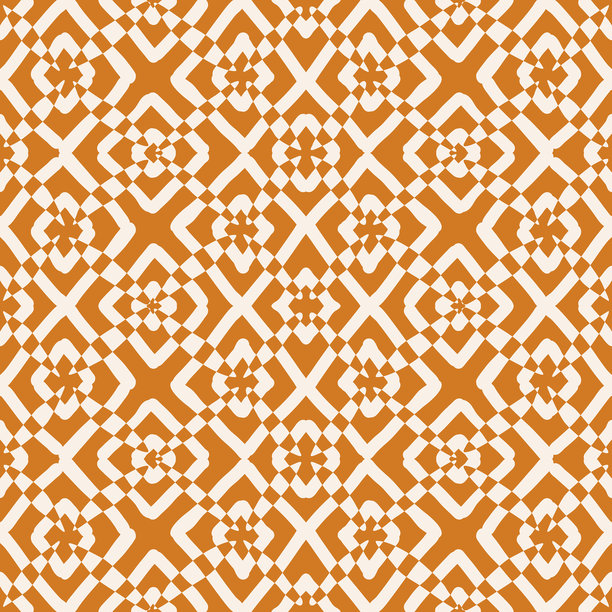 手绘蜡染图案无缝。几何涂鸦抽象插图，原住民壁纸。部落民族矢量纹理。阿兹特克风格。民间刺绣。印度、北欧、非洲地毯、瓷砖设计。图片下载