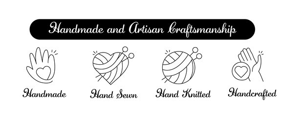 手工艺与工匠精神。手工制作，手工，手缝，手编图片下载