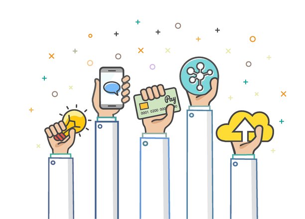 瘦的手的概念图片下载