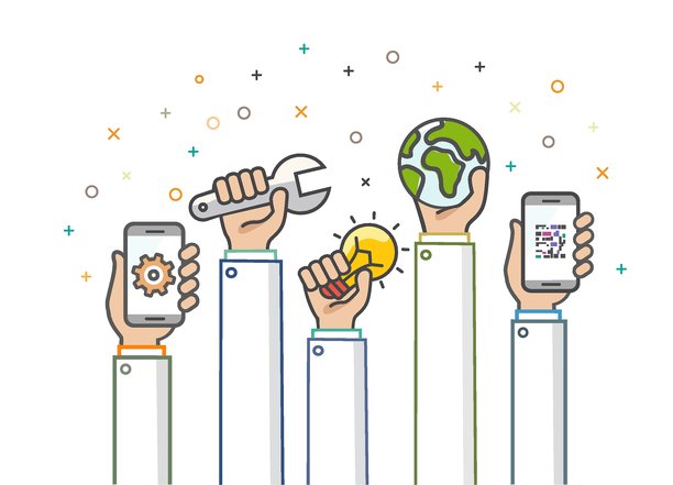 瘦的手的概念图片下载