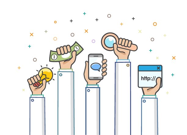 瘦的手的概念图片下载