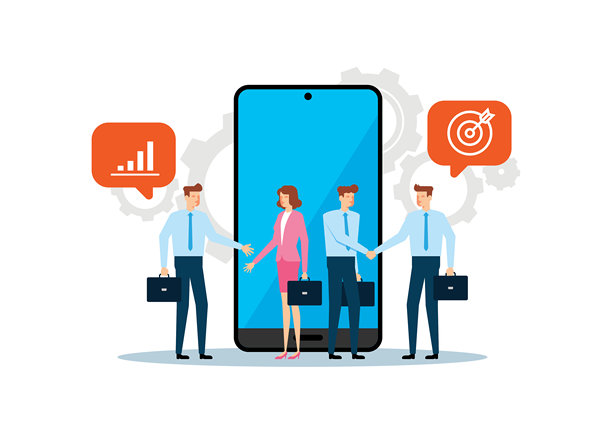 商业策略图片下载