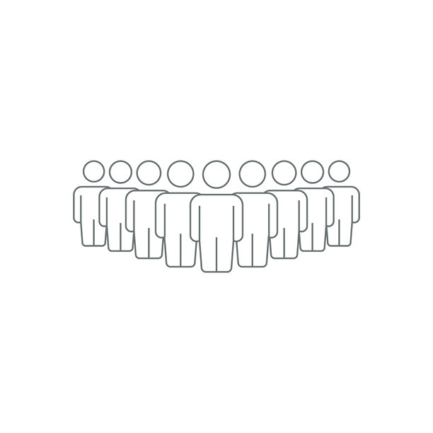 人图标图片下载