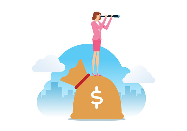 寻找钱图片下载