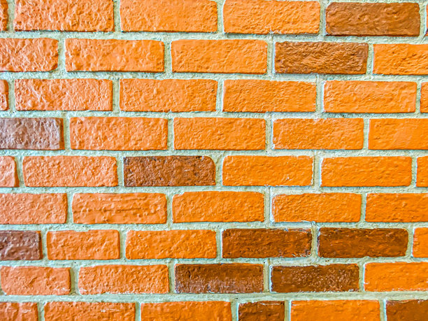 泰国餐厅的水泥墙图片。壁纸和背景的概念照片。图片下载