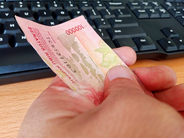 与金融和科技主题相关的照片图片下载