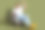 全身照片，幸运的好心情男孩穿着条纹T恤，赢得游戏，现代设备，空旷空间，孤立的卡其色背景。图片下载