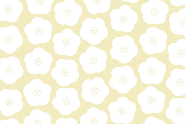 樱花装饰框插图素材春季图片下载