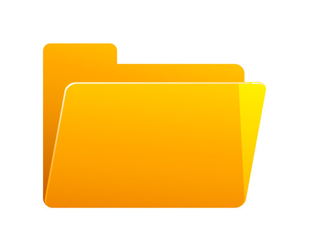 文件夹图标图片下载