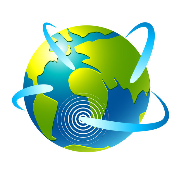 世界各地的图标图片下载