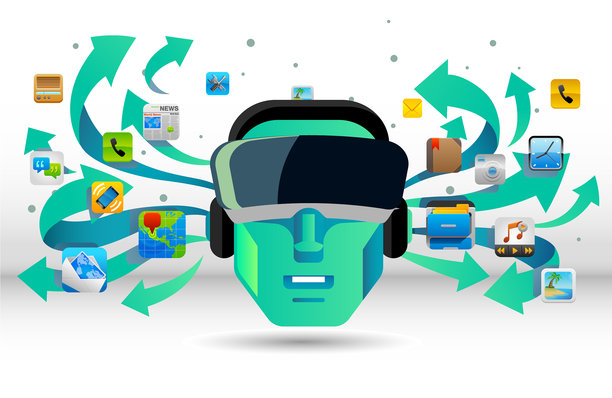 VR 应用图片下载