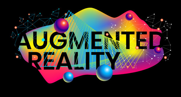 增强现实图片下载