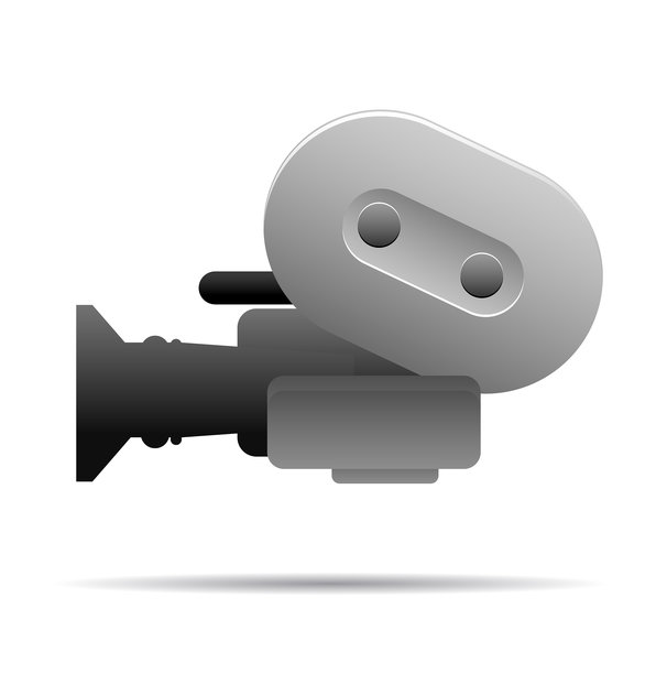 电影摄影机图片下载