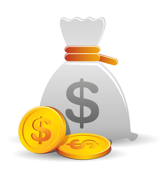 美元汇率图标图片下载