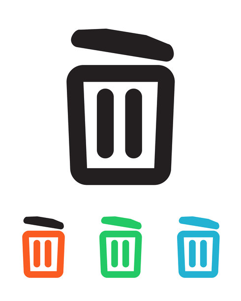 回收站图标图片下载