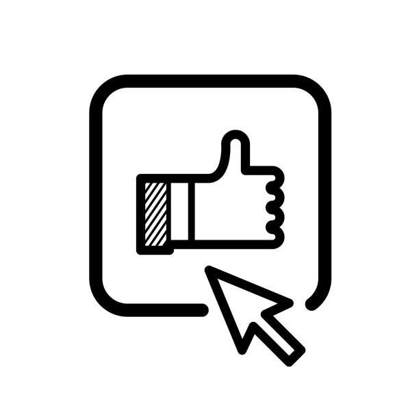 喜欢按钮图片下载