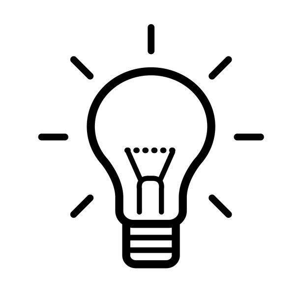 灯泡的概念图片下载