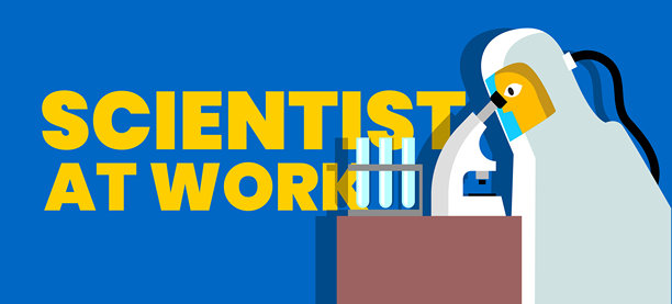 冠状病毒流行疫苗医学研究图片下载