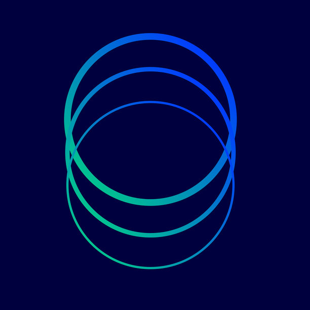 圆形象征图片下载