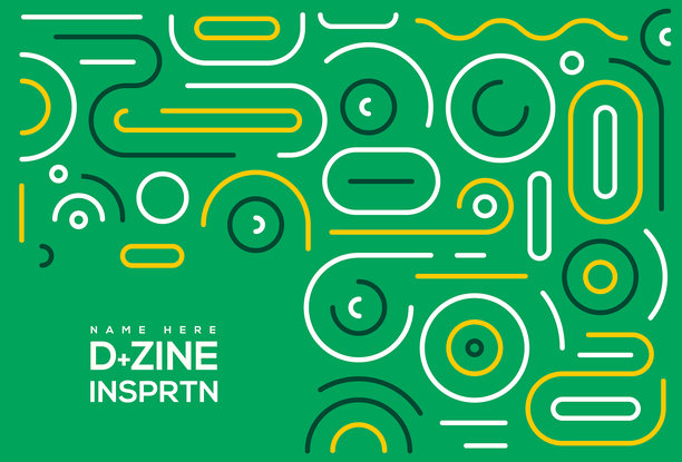 用拷贝空间抽象线条图案设计图片下载