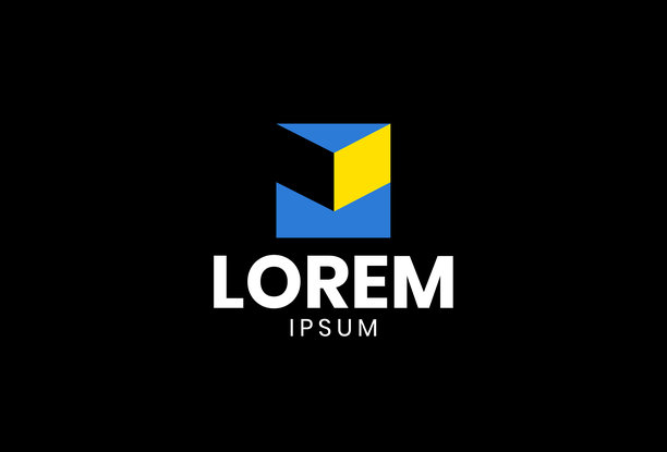 抽象的图标设计图片下载