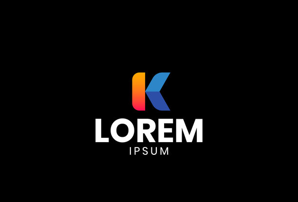 抽象的图标设计图片下载