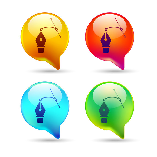 矢量图标设置图片下载