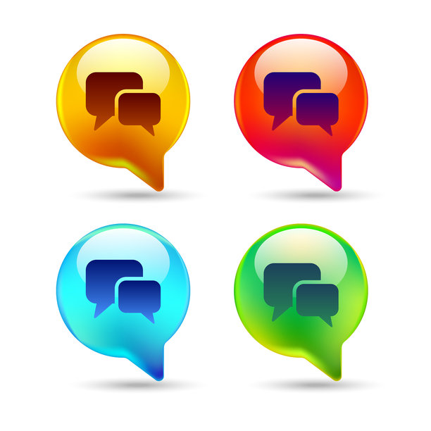 语音气泡图标设置图片下载