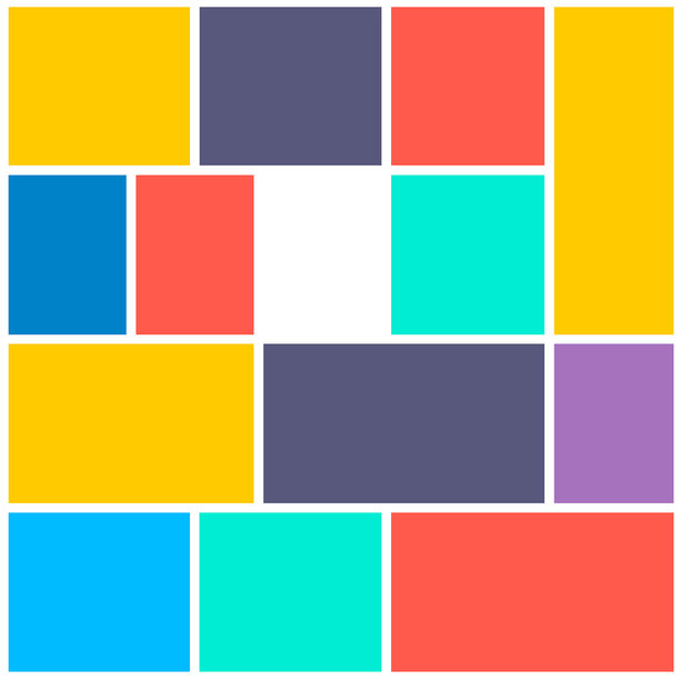 抽象的正方形图片下载