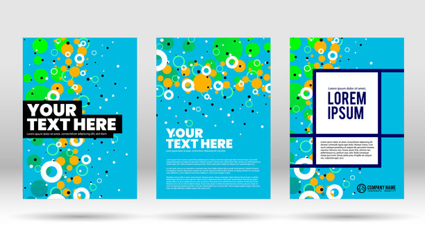 现代封面设计图片下载