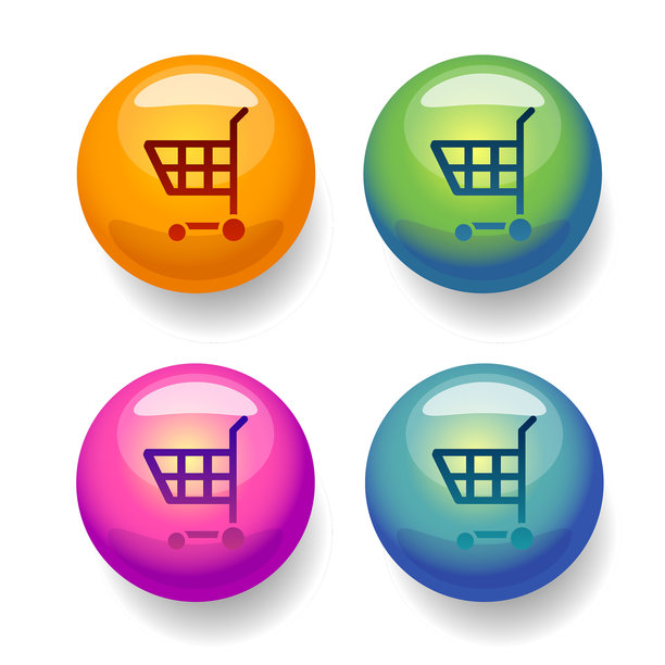 购物车图标图片下载