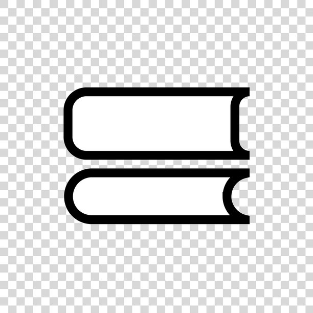 书的图标图片下载