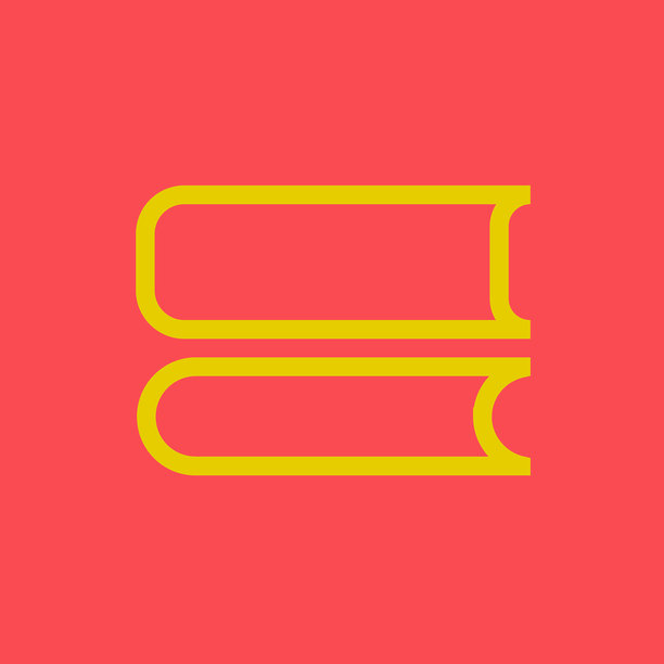 书的图标图片下载