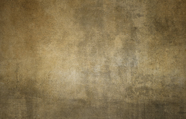 棕色混凝土墙面纹理设计素材。图片下载