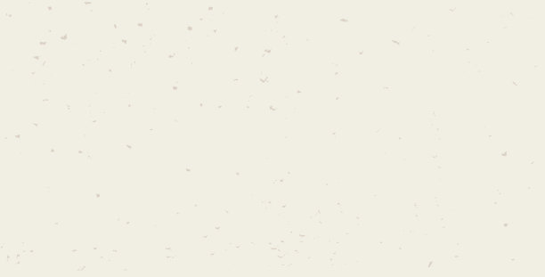 米色颗粒纸板纹理。宣纸。中性色调背景，带有噪点和斑点。可持续的可种植种子纸。淡蛋壳色背景。自然奶油色画布。矢量插图。图片下载