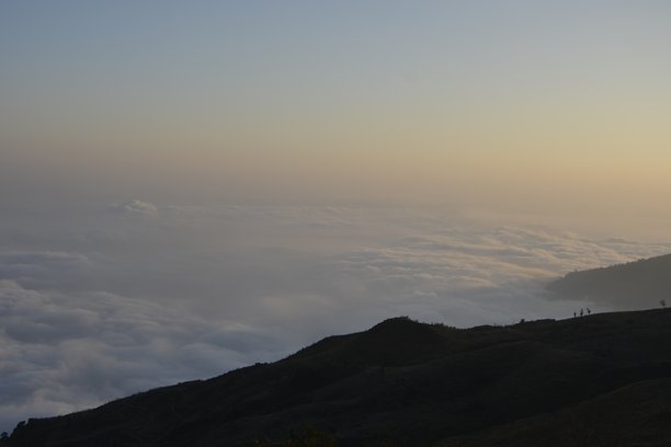 喜马拉雅山脉和尼泊尔的旅行图片图片下载