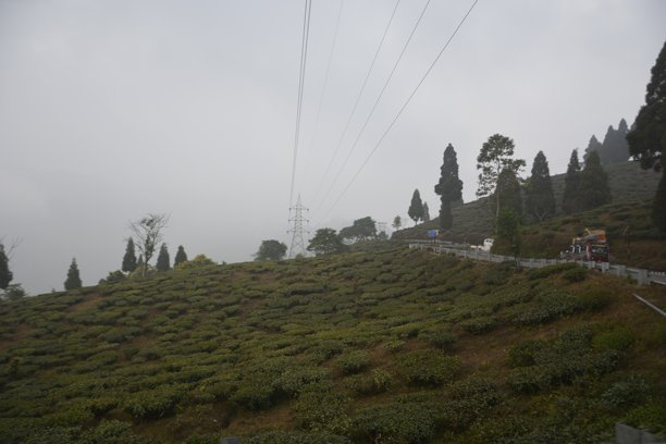 喜马拉雅山脉和尼泊尔的旅行图片图片下载
