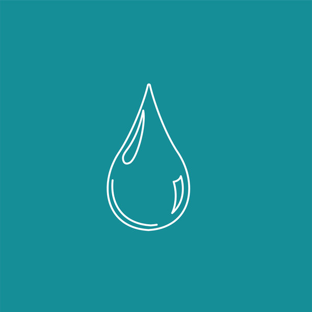 医疗保健图标在细线设计风格图片下载