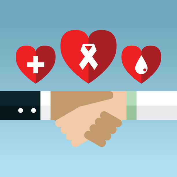 医生和病人图片下载