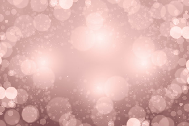 抽象模糊和散景效果背景图片下载