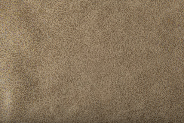 棕色皮革材质纹理的特写高分辨率照片图片下载